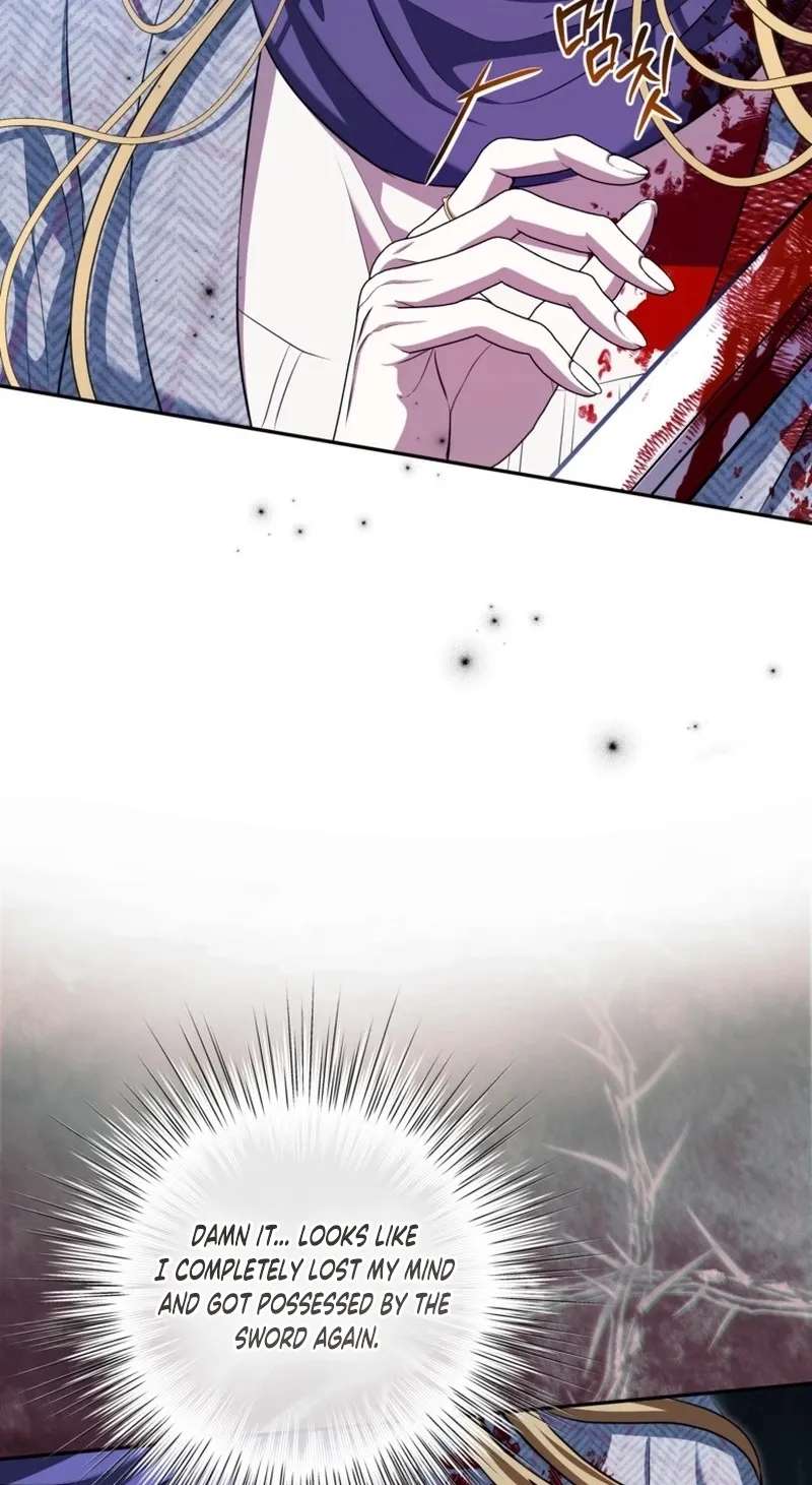 The Peaceful Life Of A Maid Who Hides Her Power And Enjoys It Chapter 38 - page 55