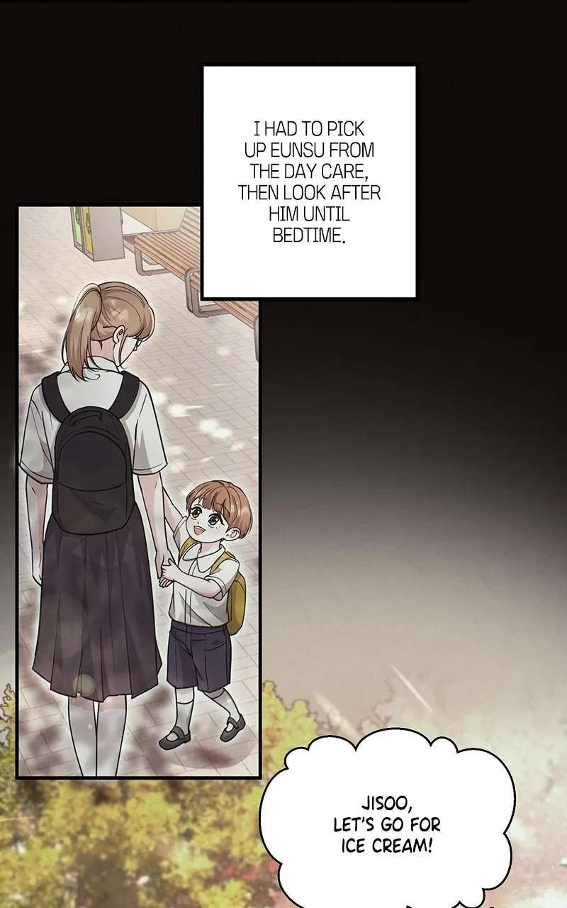 Raising a Child With CEO Chapter 1 - page 13