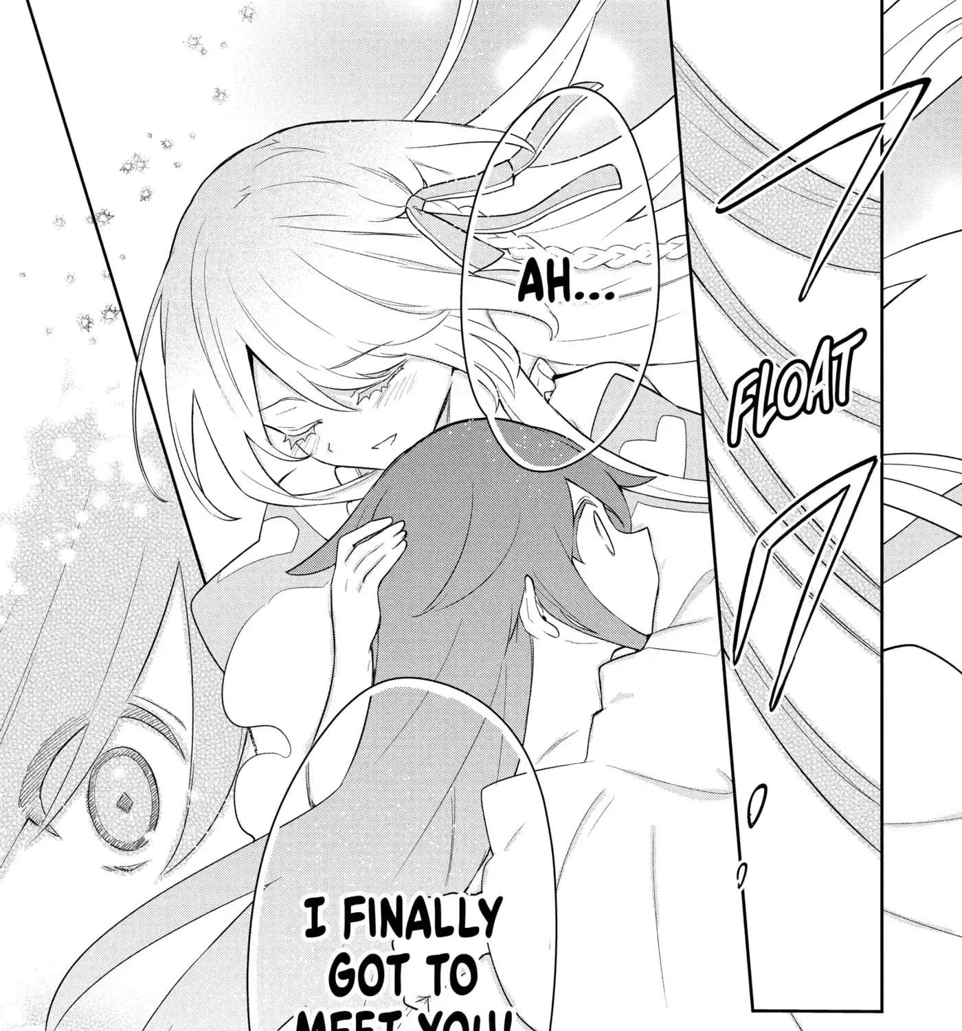 SIX PRINCESSES FALL IN LOVE WITH GOD GUARDIAN Chapter 123 - page 9