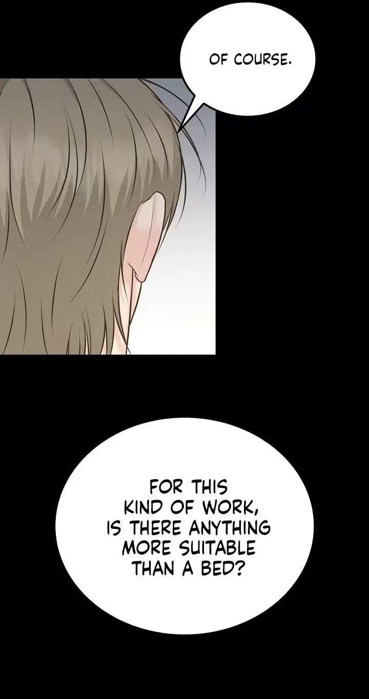 For a Moment! Don't Move Chapter 4 - page 23