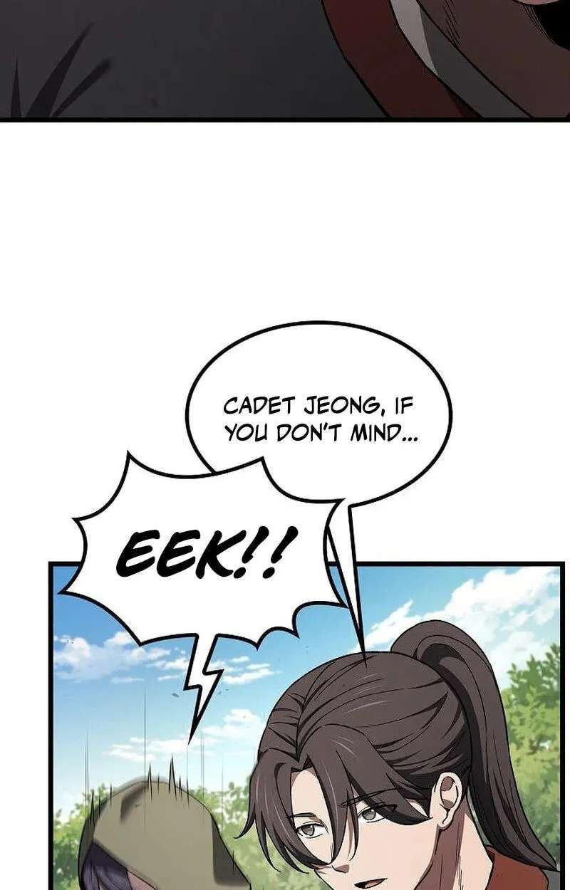 Who’s threatening you with a knife to make you a Heavenly Demon? Chapter 59 - page 8