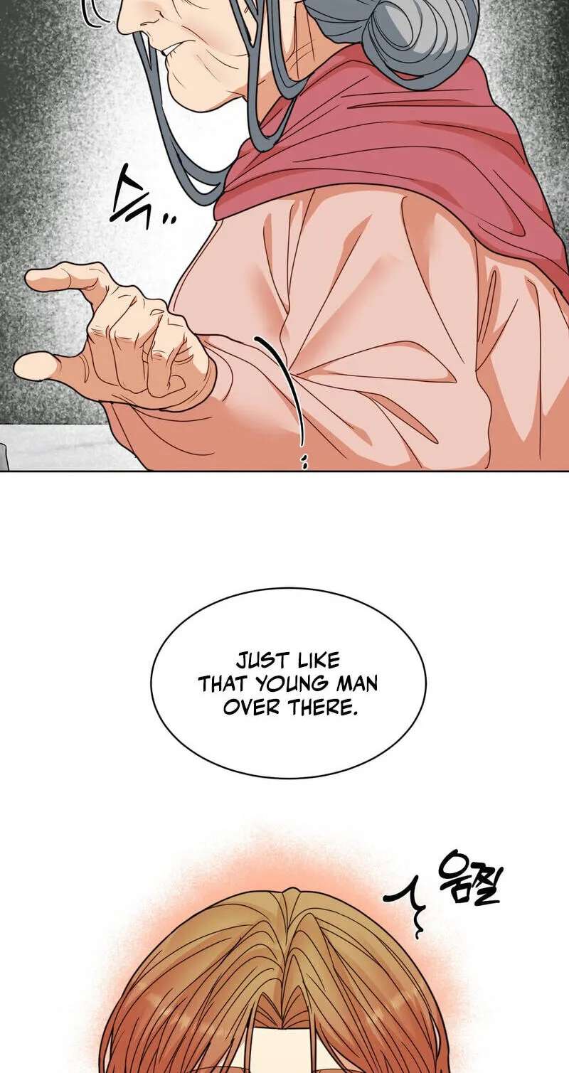 Flower Beggar Chapter 19 - page 32