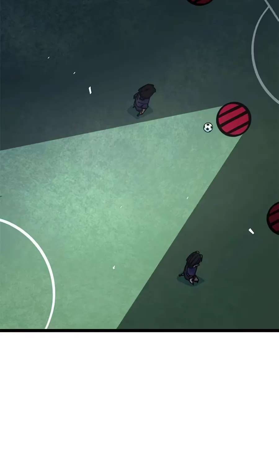 I'm Not a Soccer Genius Chapter 87 - page 73