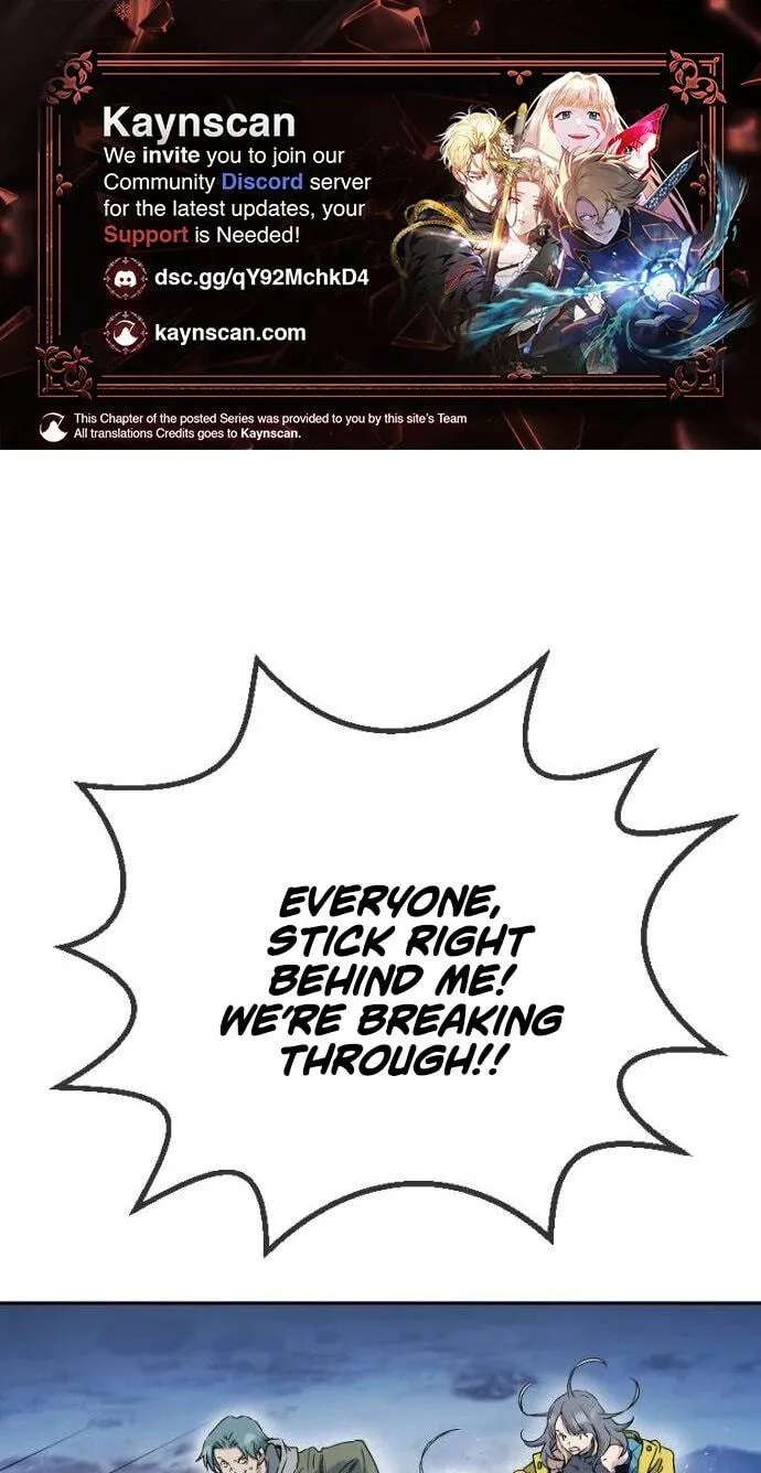 We Are Animals Chapter 11 - page 2