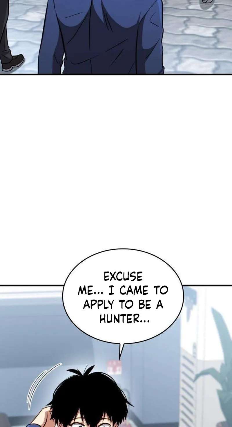 The Corruption Immune Swordsman's Calamity Sword Chapter 3 - page 12