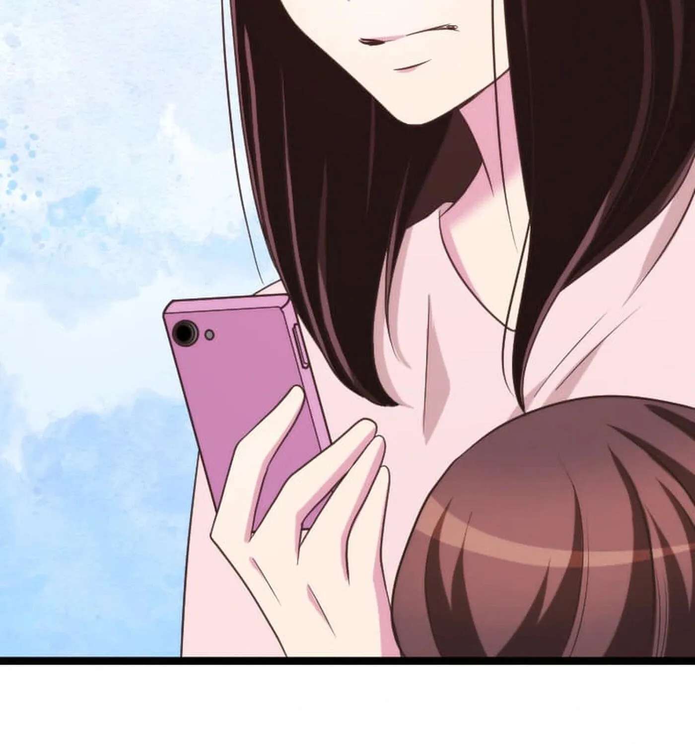 Camouflage Fuufu Chapter 59 - page 49