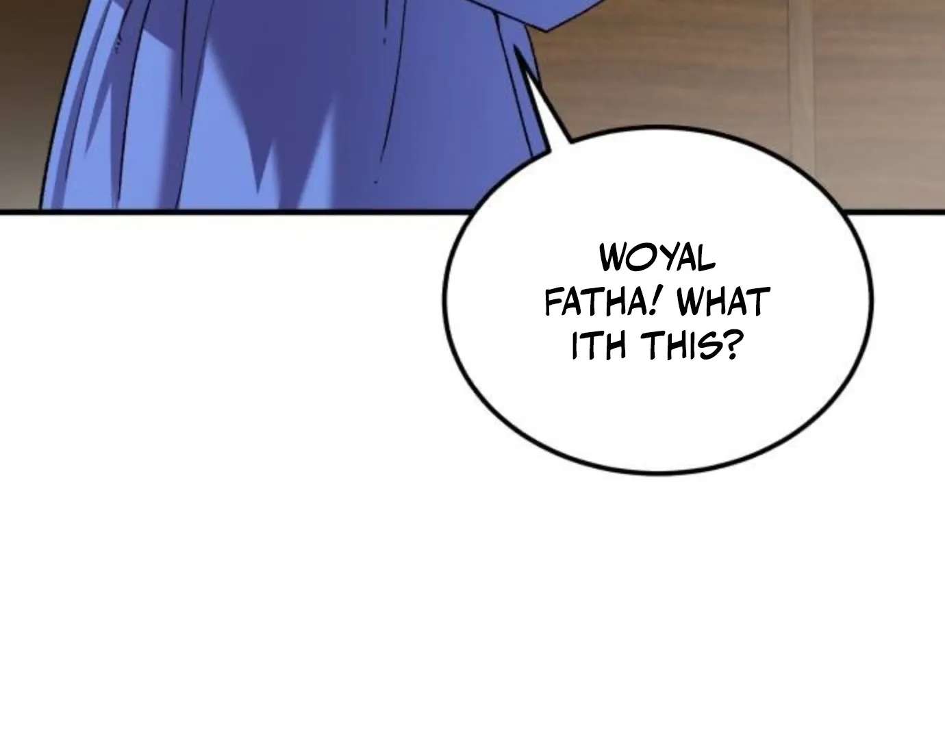 I Was Reincarnated as King Danjong's Nanny Chapter 48 - page 102