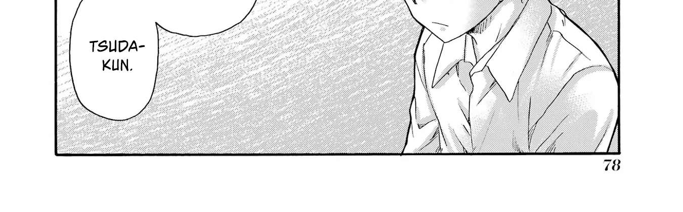 Kaeri no Kai wo Hajimemasu. ~Ijime Saiban Kaitei~ Chapter 17 - page 72