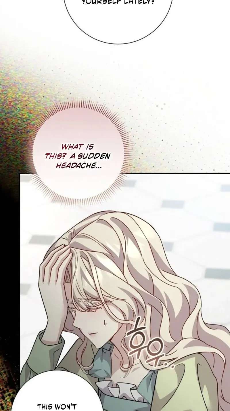 For My Gentle Monster Chapter 44 - page 32