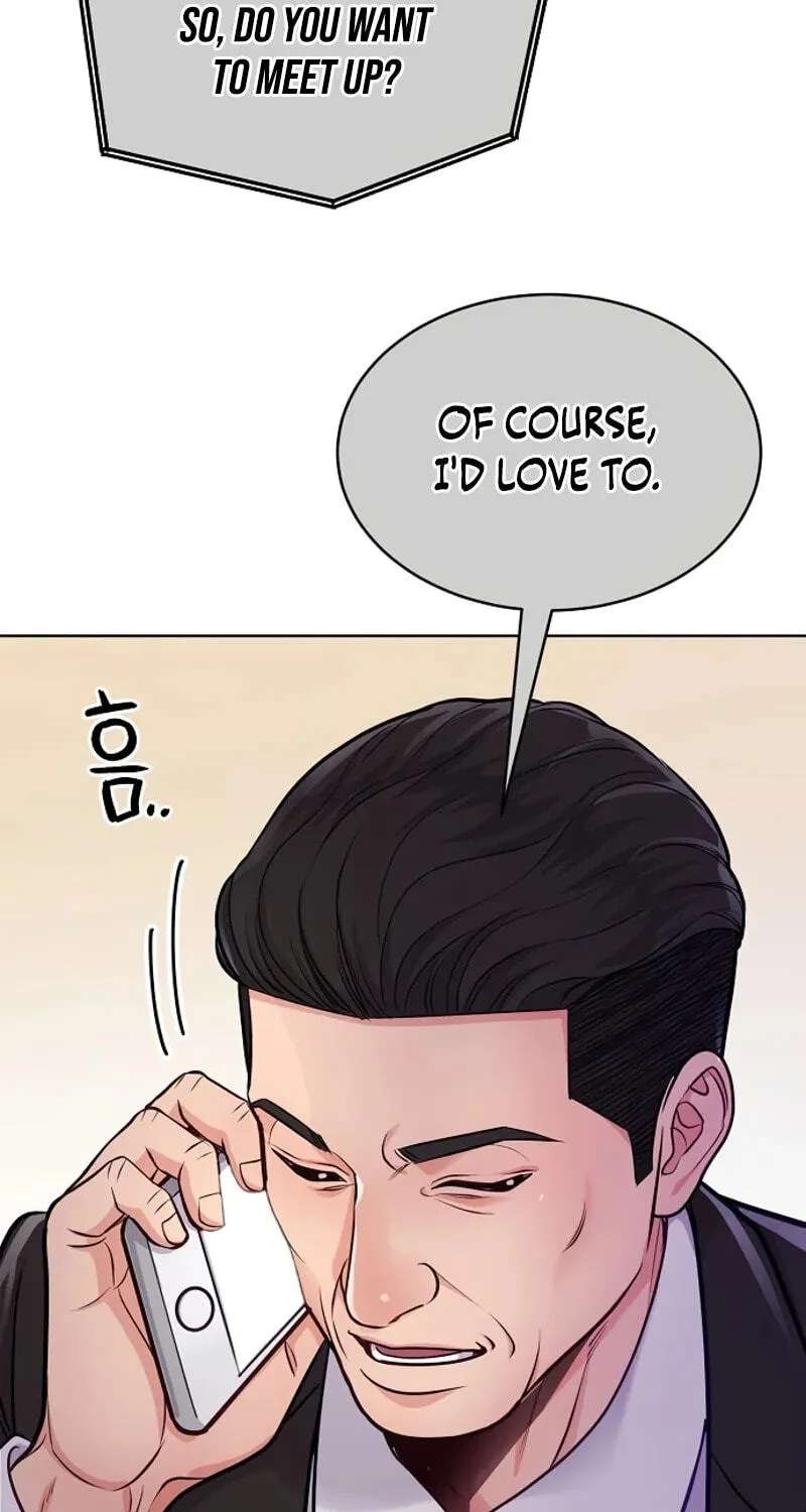 The Ordinary Lawyer’s Subspace Chapter 40 - page 47