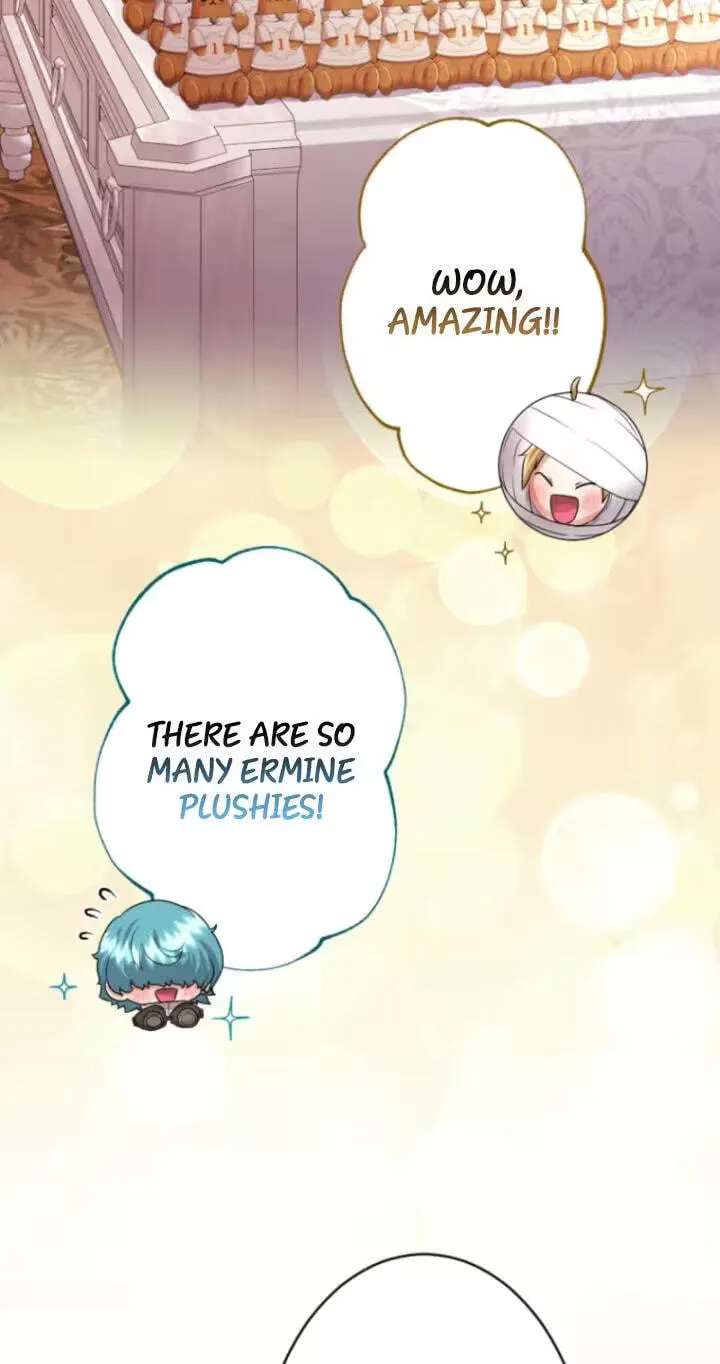 Munou na Mamahaha desu ga, Kazoku no Dekiai ga Tomarimasen! Chapter 163 - page 9