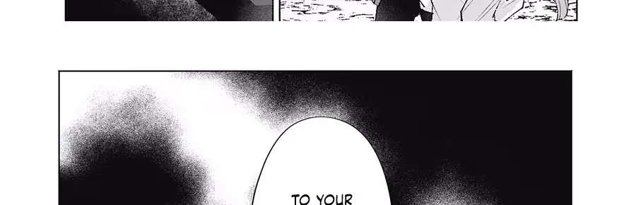 Super Beauty & the Beast: I Kissed Him and He Turned into a Prince?! Now I Have to Recast the Spell! Chapter 11 - page 35