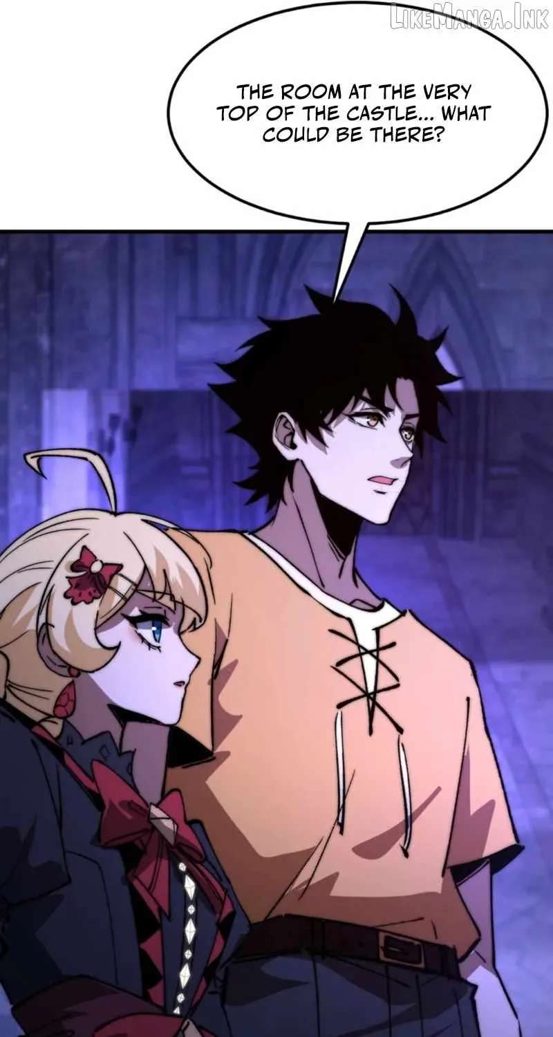 Devil Summoner, I am the Abyss Lord Chapter 84 - page 38