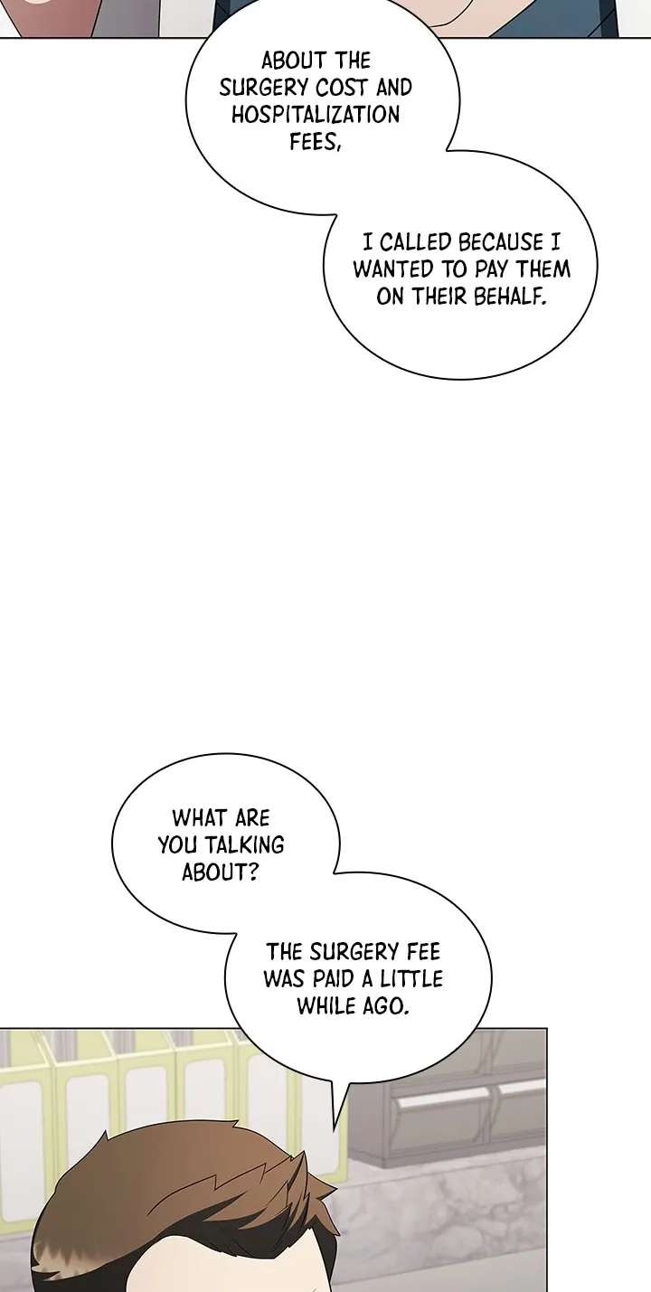 A True Doctor Chapter 325 - page 12