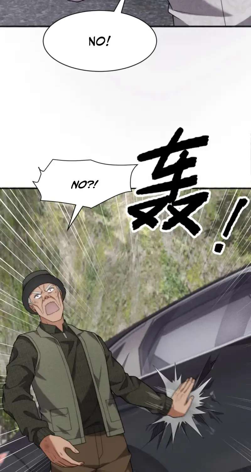 Urban Hidden Dragon Chapter 98 - page 59