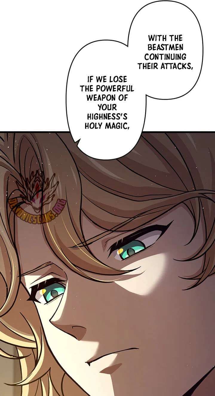 I Became a Genius at the Academy in a World Where Magic Reigns Supreme Chapter 110 - page 45
