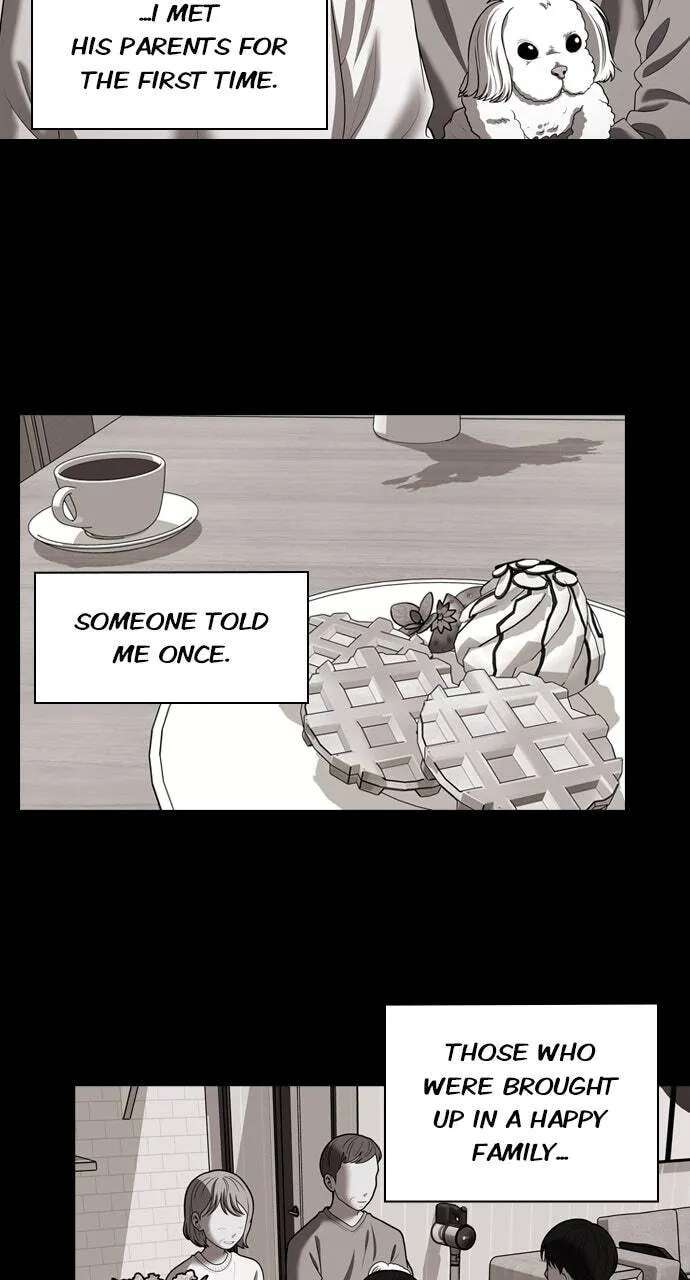 Tomorrow Chapter 253 - page 5