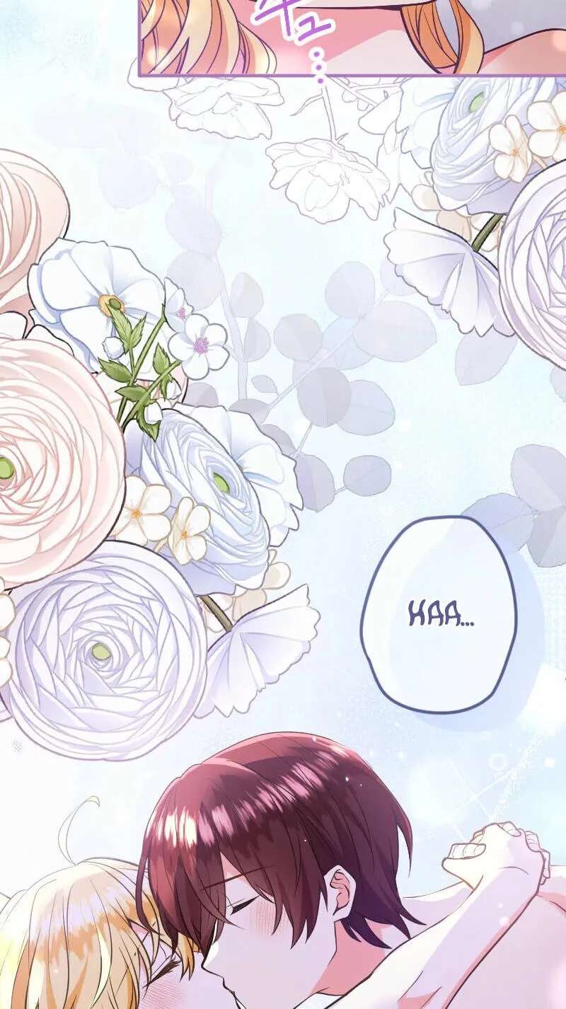 Zense no Otto Datta Yandere Koushaku ni Tsukamarimashita Chapter 35 - page 8