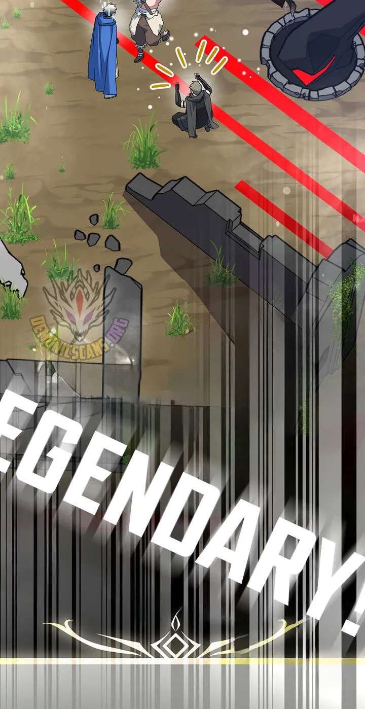 Genius Archer's Livestreaming Chapter 110 - page 117