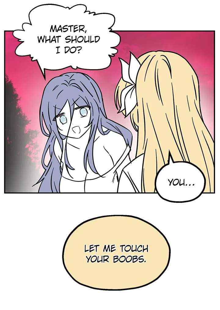 A Fiery Pregnant Warrior Chapter 34 - page 13