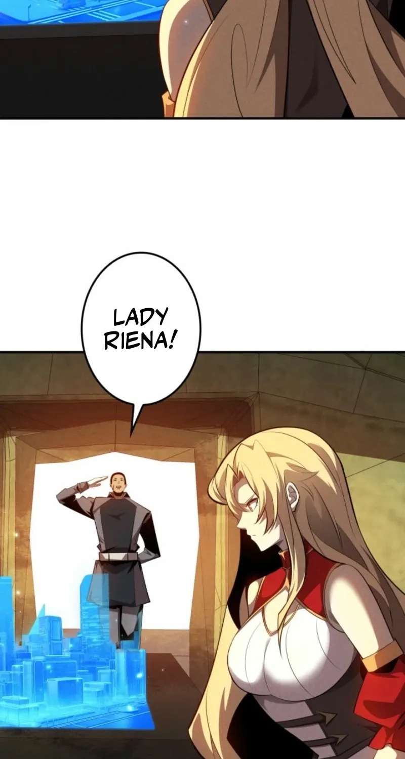 Dream Beast Hunter Chapter 28 - page 42