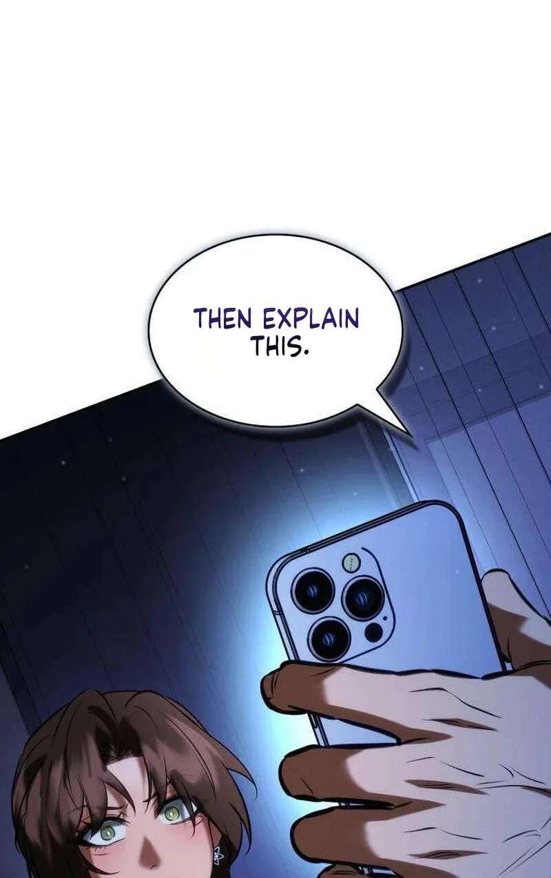 Entangled in You Chapter 16 - page 97
