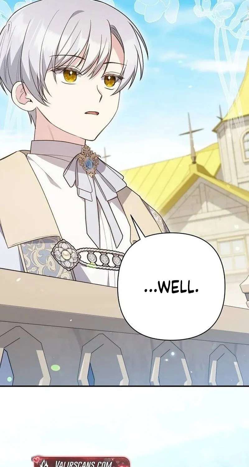 The Archmage Becomes the Swordmaster's Youngest Daughter Chapter 52 - page 83