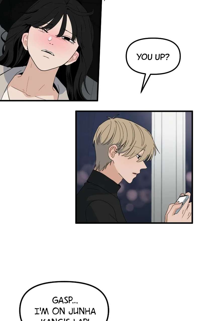 This Punk Wants Love Chapter 2 - page 10