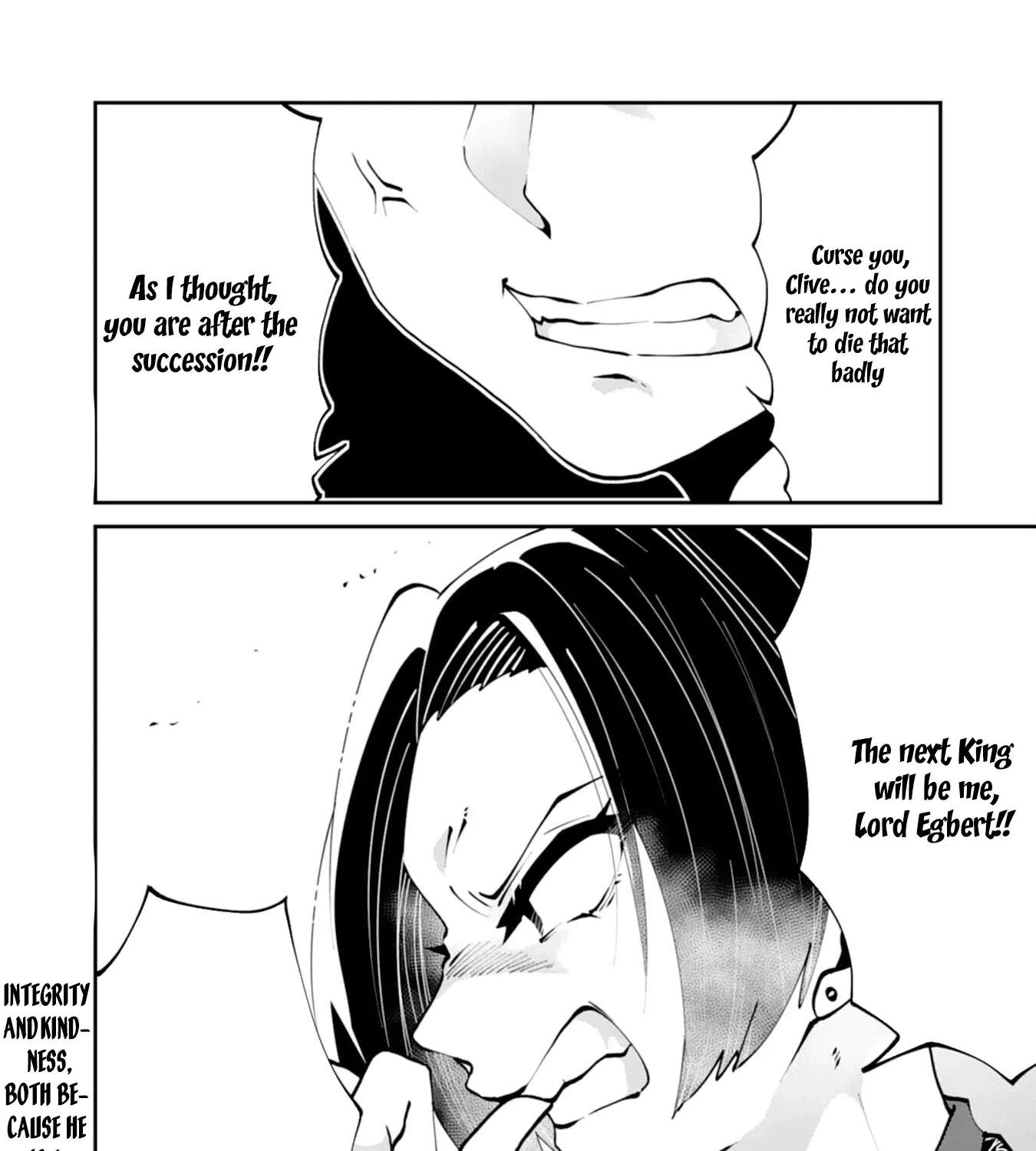 You Call Me 'You' and Break the Engagement? Fine—You'll Regret It. Chapter 4 - page 47