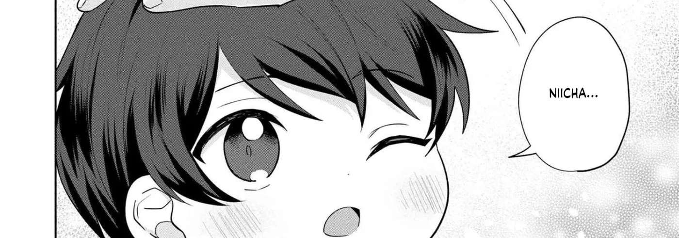 Akanbou no Isekai Hai-hai Funtouroku Chapter 2 - page 12