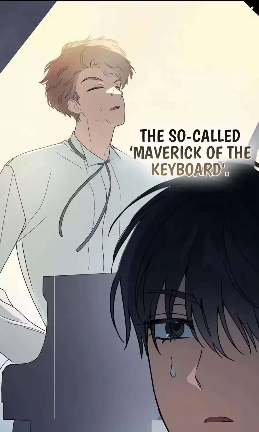 Da Capo for a Musical Genius Chapter 9 - page 67
