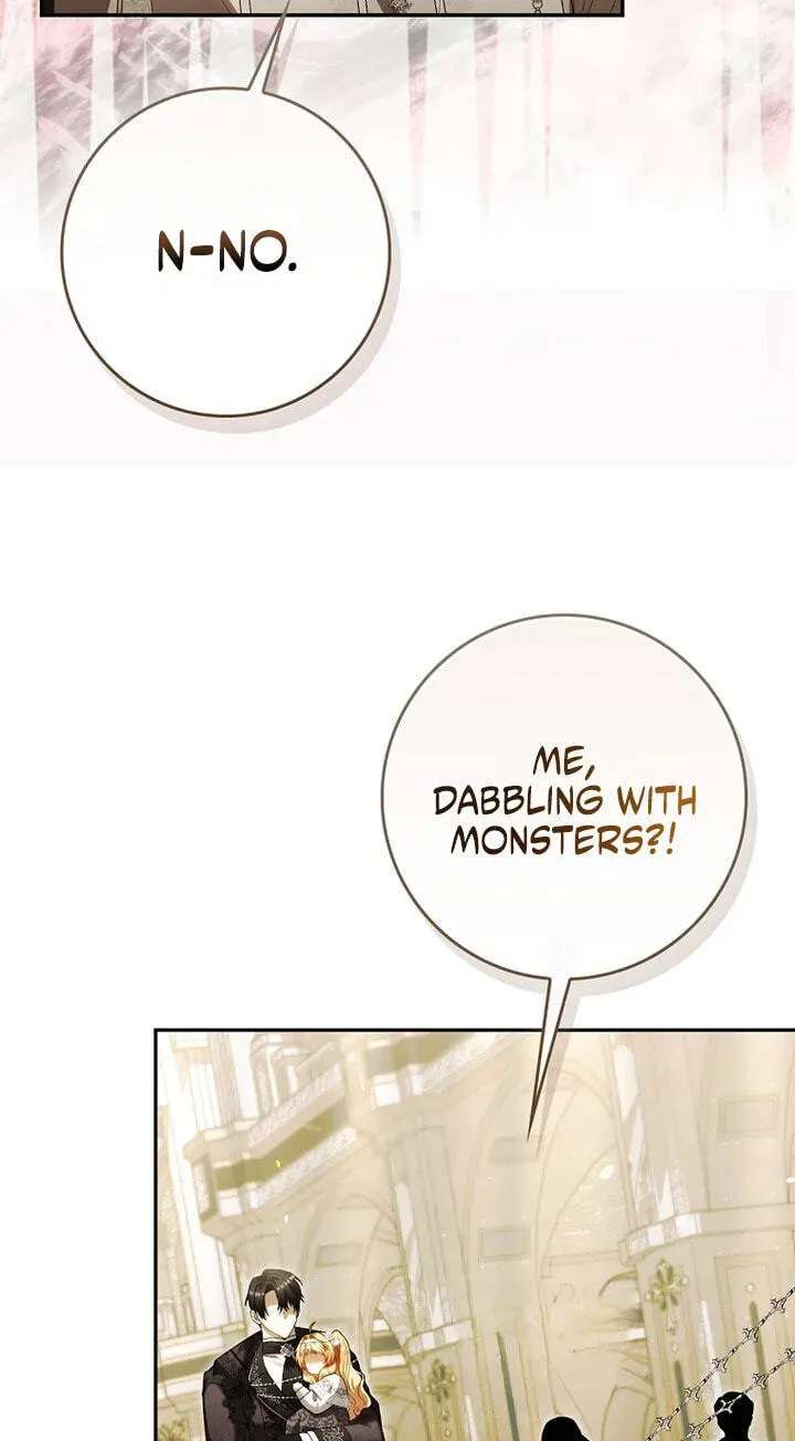 The Baby Fairy is a Villain Chapter 74 - page 42
