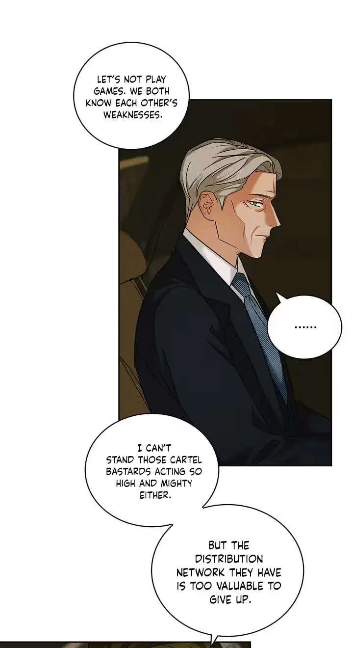 Trust Fall Chapter 16 - page 30