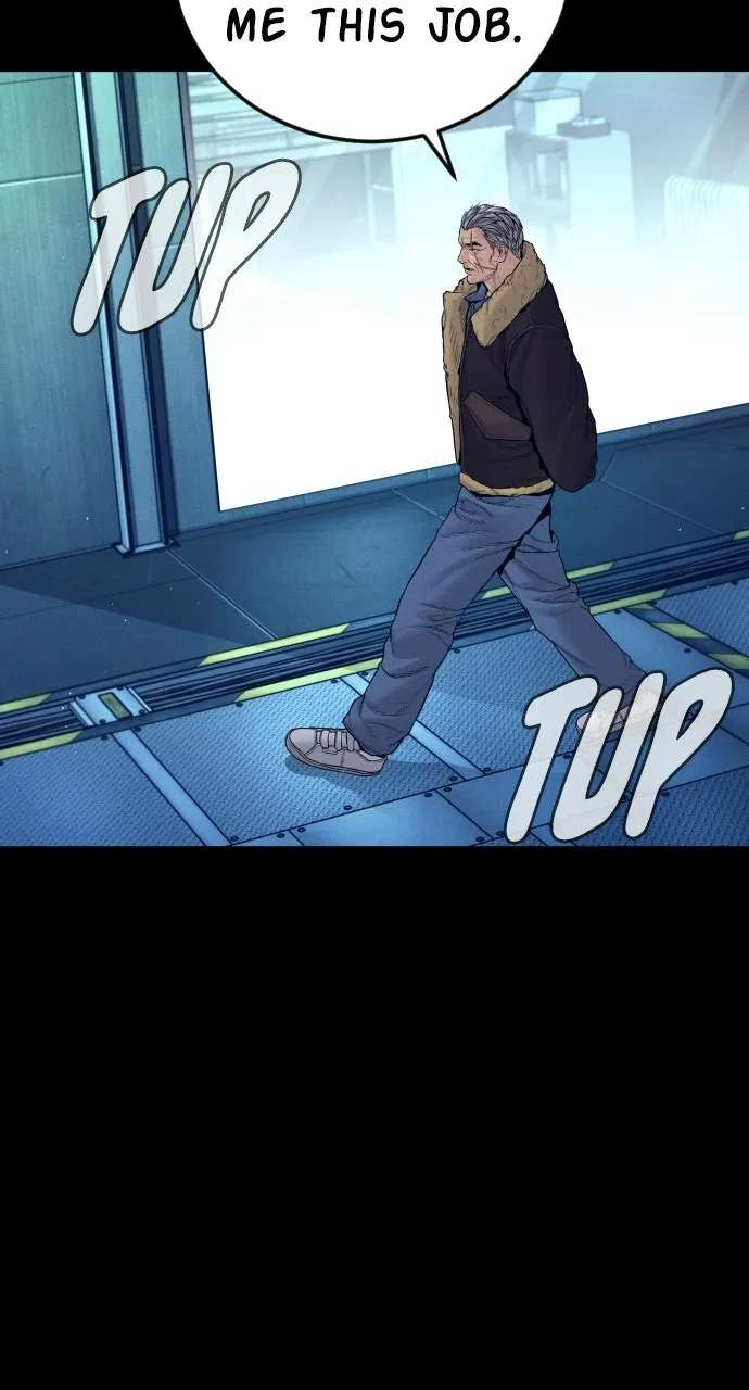 Manager Kim (AgentKim: Reactivated) Chapter 240 - page 5