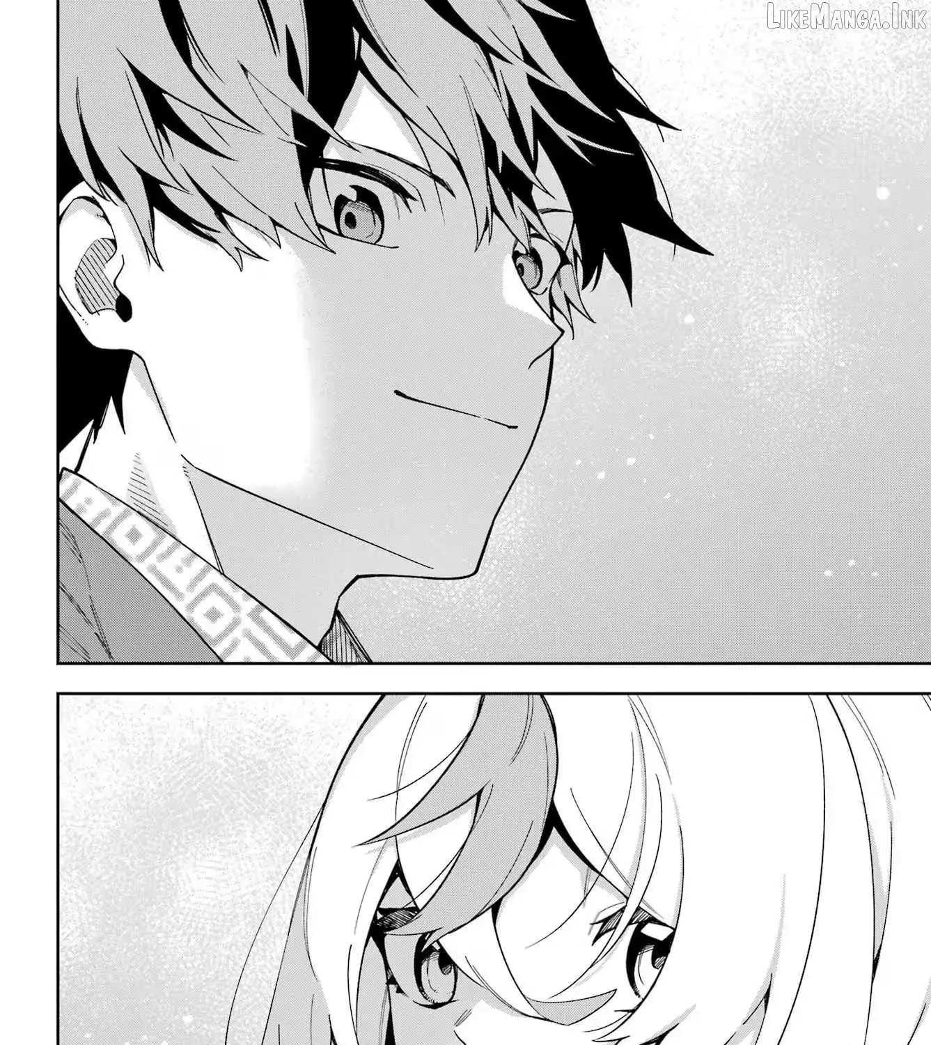The Witch's Ending Note Chapter 7 - page 70