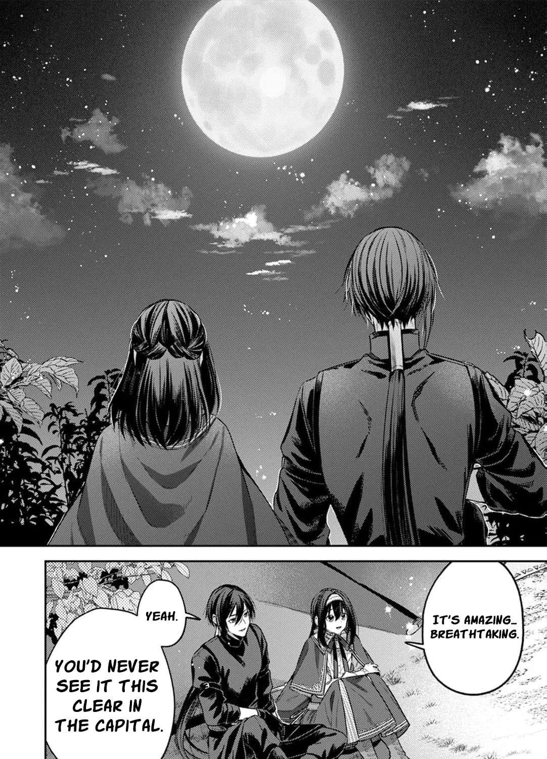 The Marquis House's Second Daughter Hides Her Identity Chapter 10 - page 24