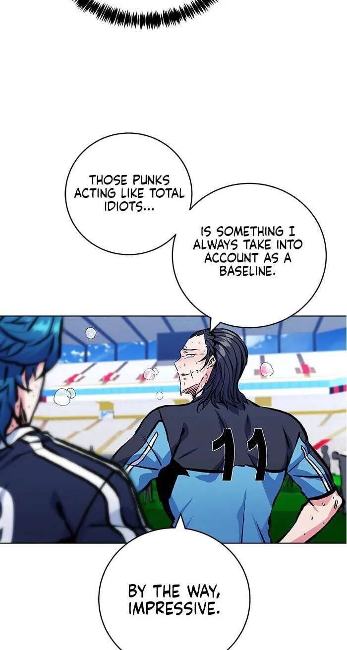 Top Corner Chapter 267 - page 72