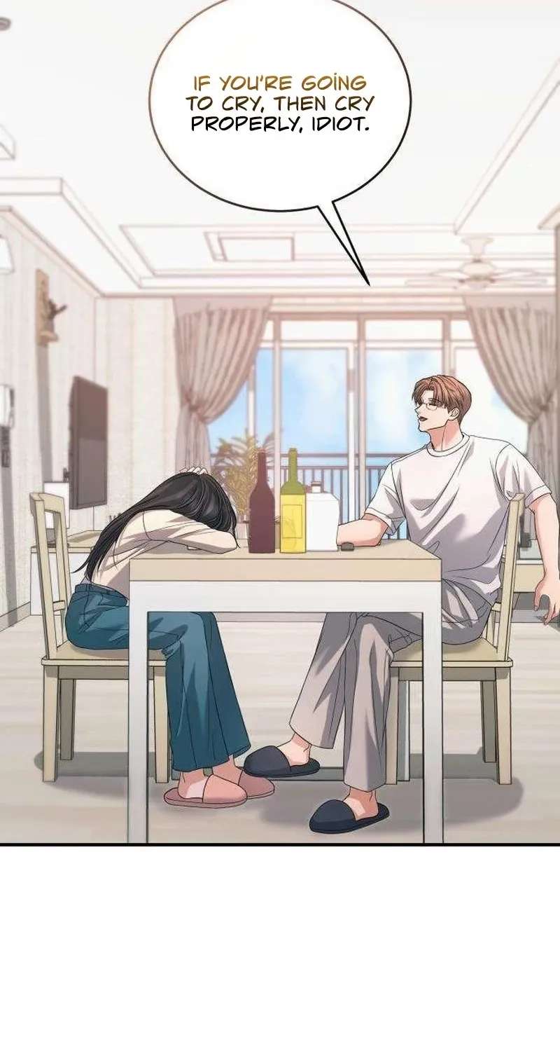 I Will Remarry the Ex-Husband I Killed Chapter 18 - page 82