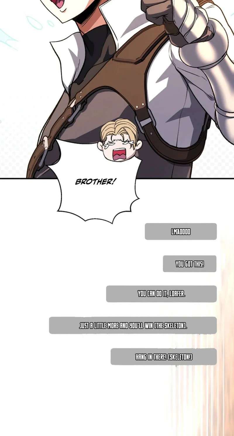 Returnee's Hidden Strategy Streaming Chapter 43 - page 16