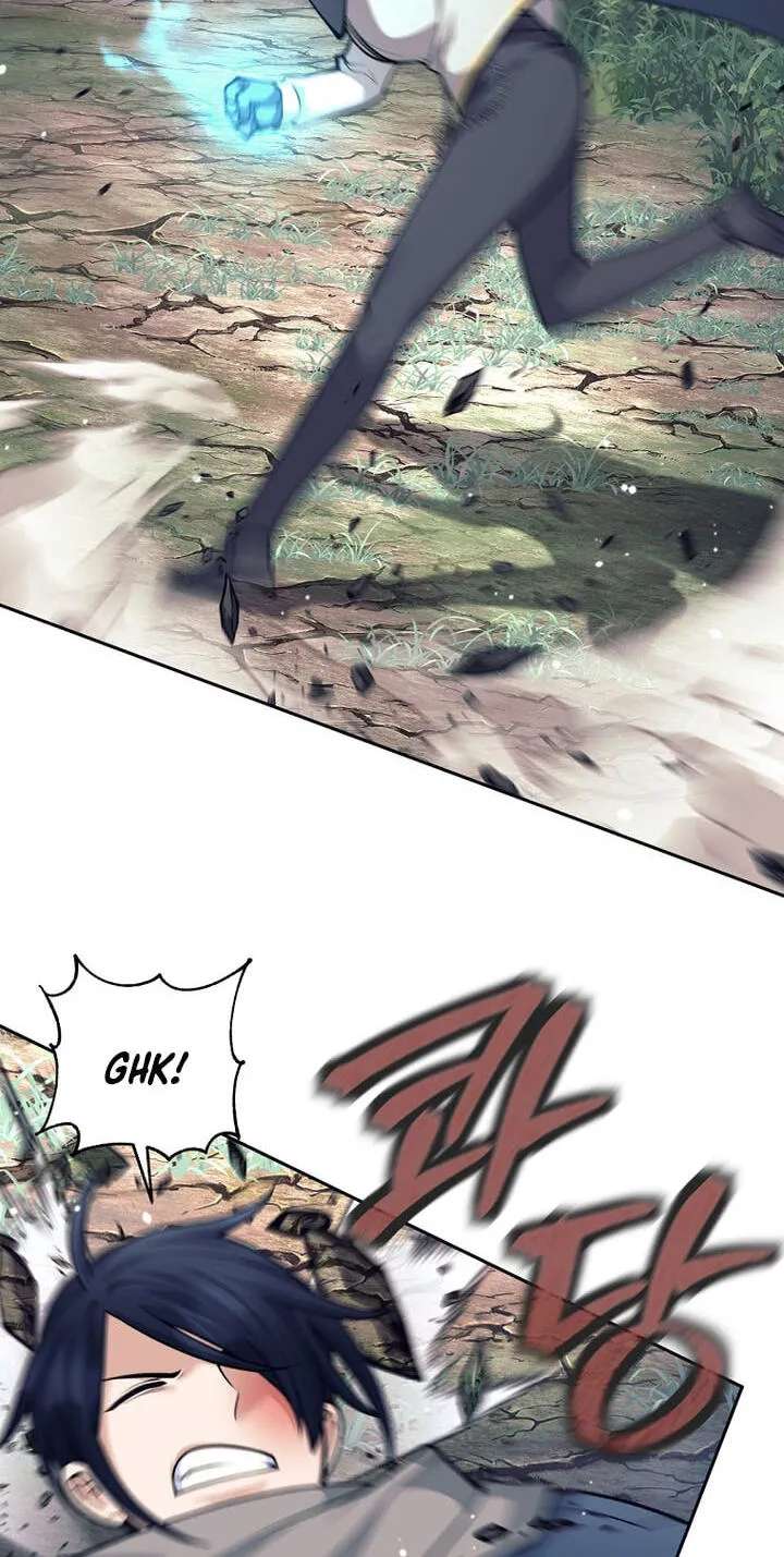 I'm Quitting the Hero's Party Chapter 161 - page 85