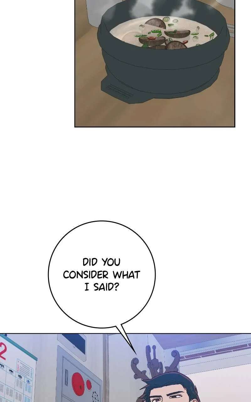 Mizu Numuru Chapter 33 - page 68
