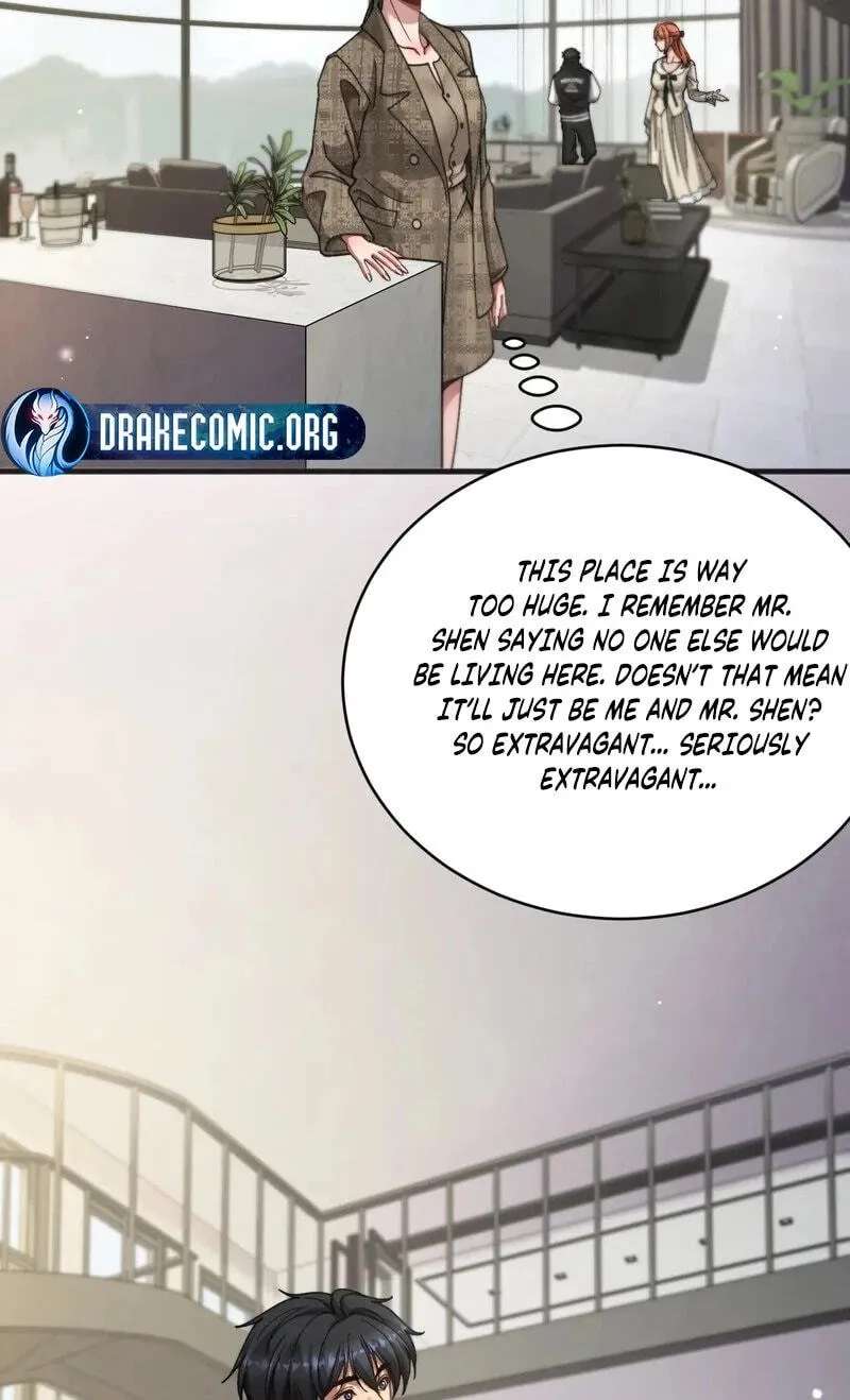 Perfect Life System: Double Cash for Her Favor Chapter 121 - page 44