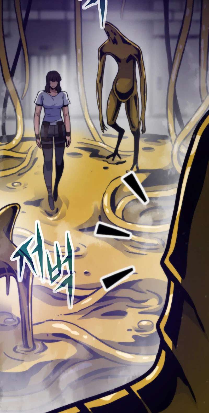 Past Life Returner Chapter 186 - page 78