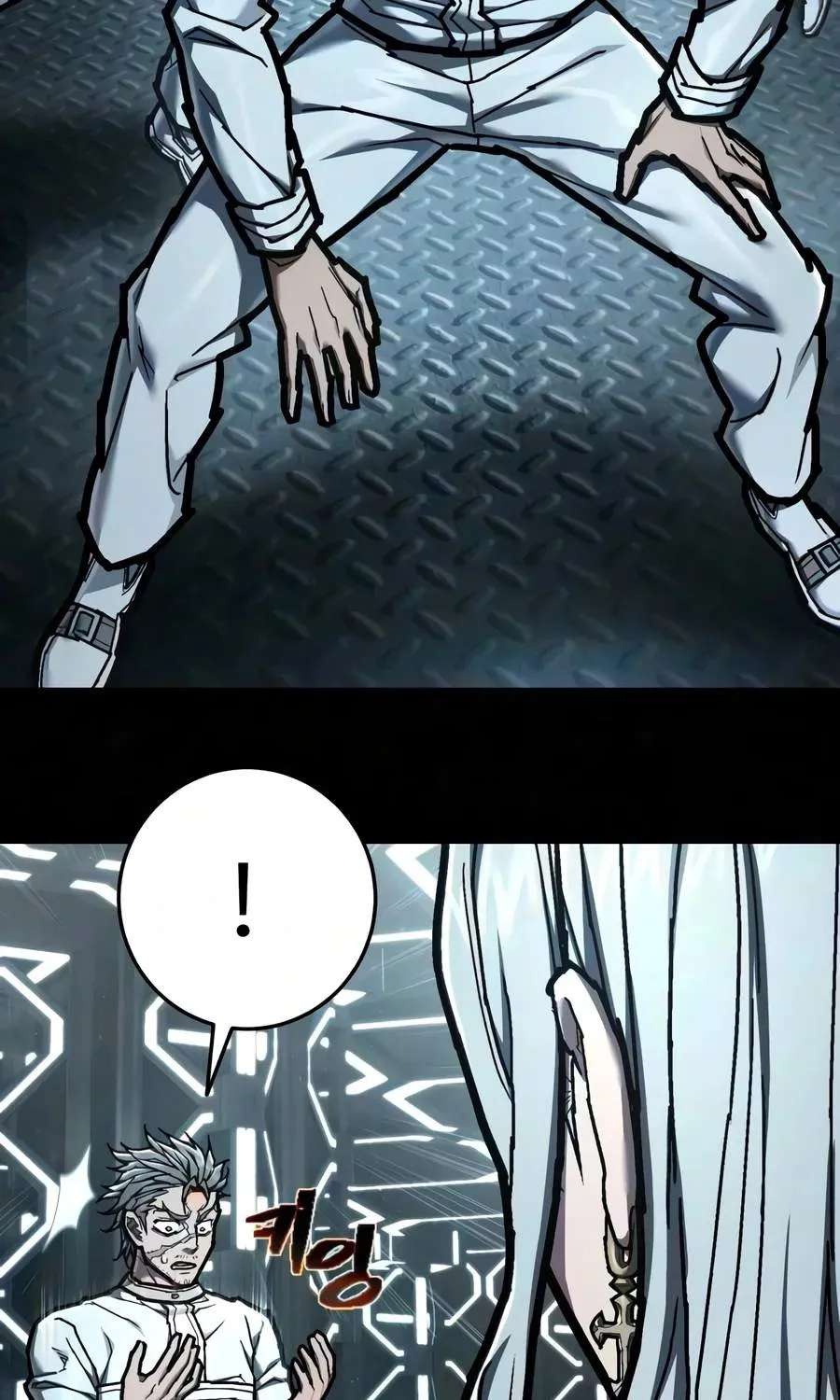 Executioner Chapter 73 - page 13