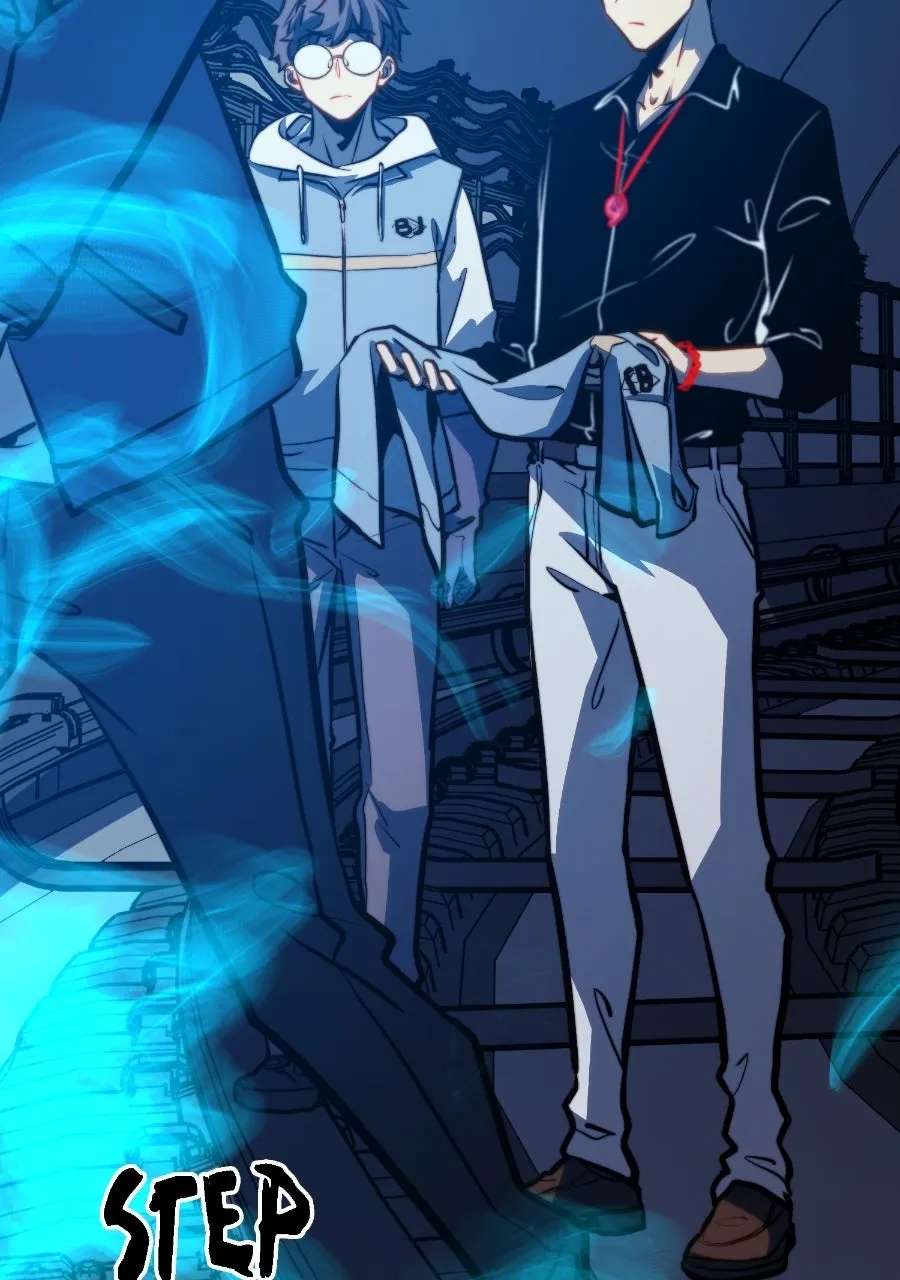 All-Class Awakening:God Slayer II Chapter 19 - page 15