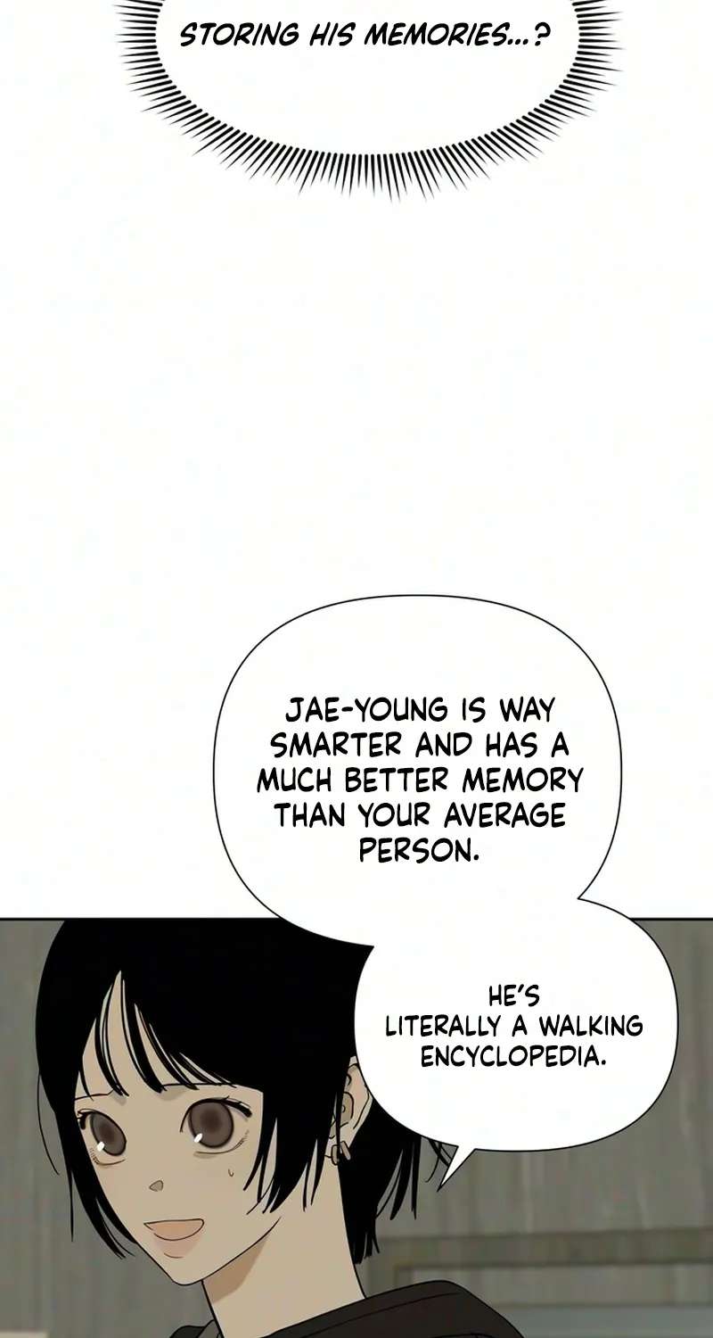 Ageless Boyfriend Chapter 12 - page 27