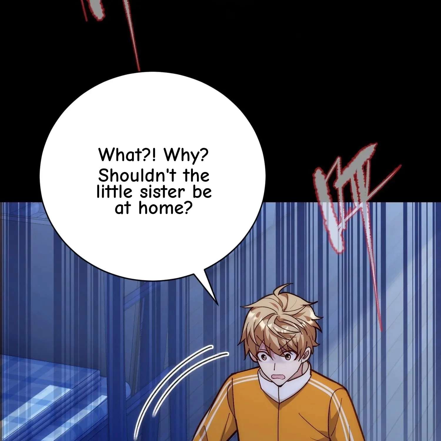 Guiyi Shijie? Wo Zao Jiu Tongguanle Chapter 4 - page 99