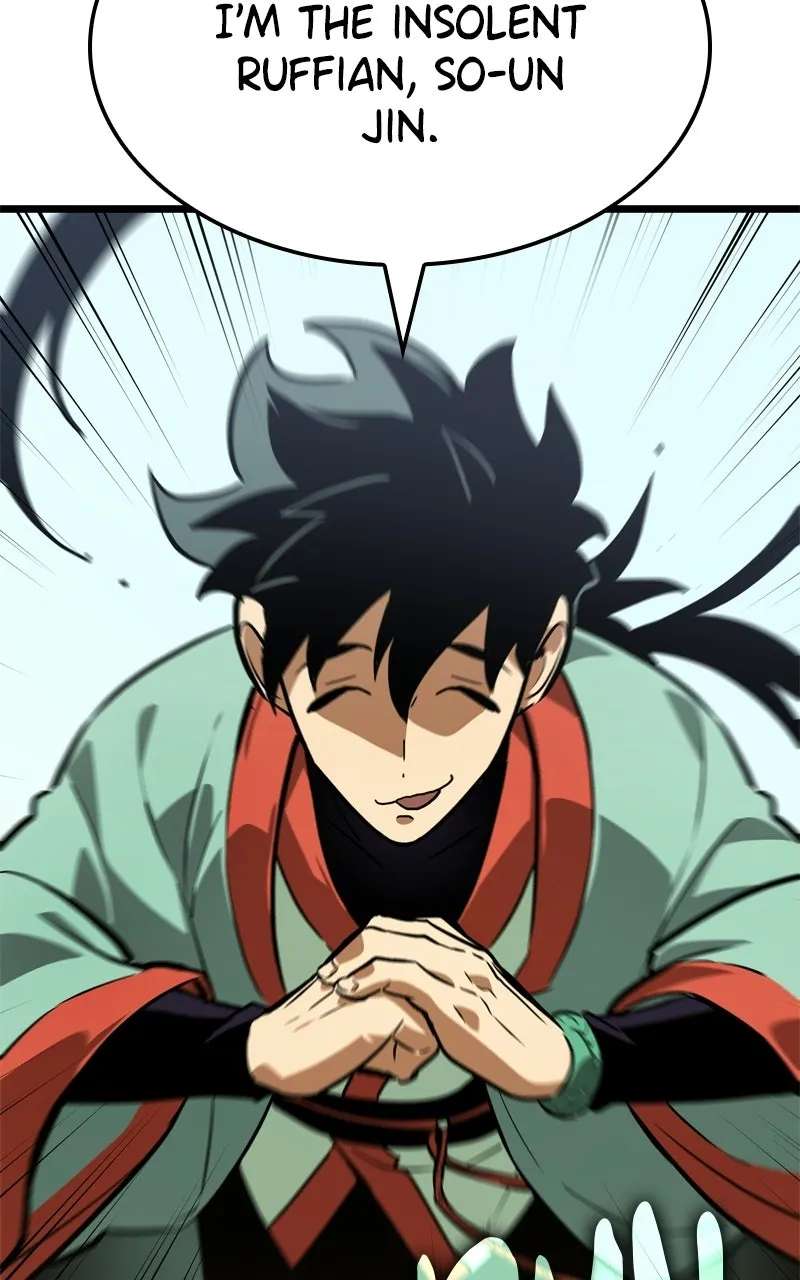 The Martial Genius WhoRemembers Everything Chapter 2 - page 52