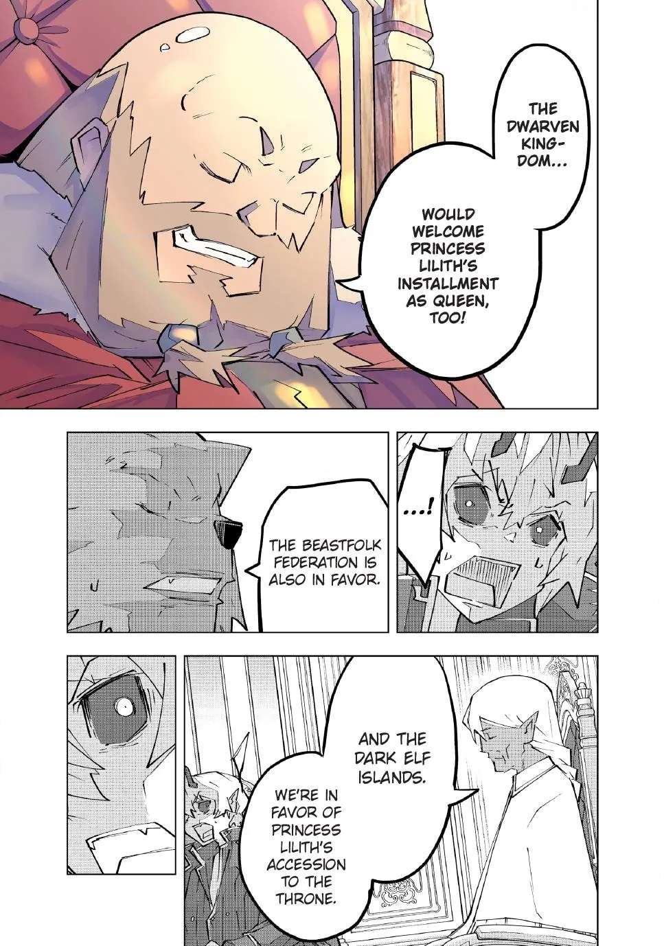Backstabbed in a Backwater Dungeon: My Party Tried to Kill Me, But Thanks to an Infinite Gacha I Got LVL 9999 Friends and Am Out For Revenge Chapter 213 - page 9