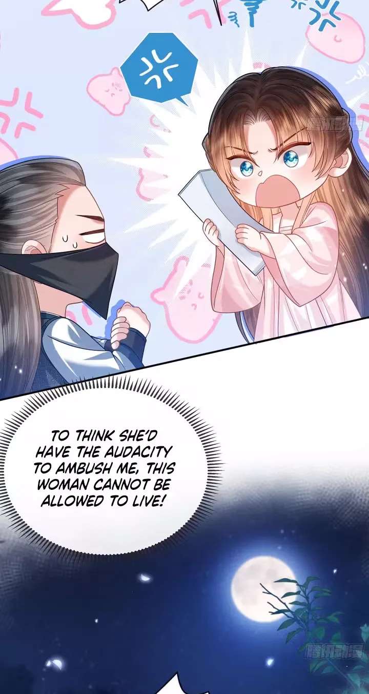 Peerless Madam Healer Chapter 3 - page 7